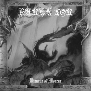 Wizards of Morcar (EP)