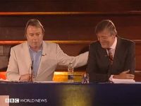The Catholic Church is a force for good in the world