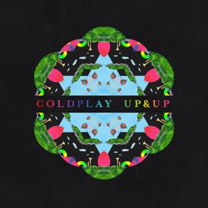 Up&Up (Single)