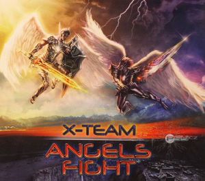 Angels Fight