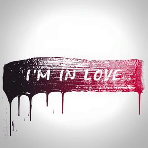 I'm in Love (Single)