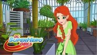 Hero of the Month: Poison Ivy