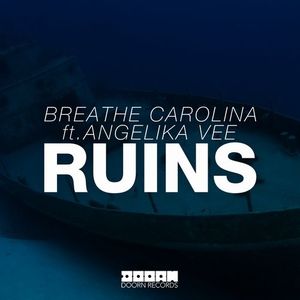 RUINS (extended mix) (Single)