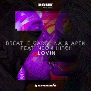 Lovin (extended mix) (Single)