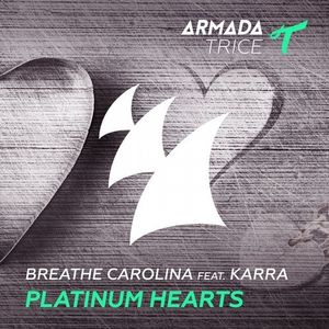 Platinum Hearts (club mix) (Single)