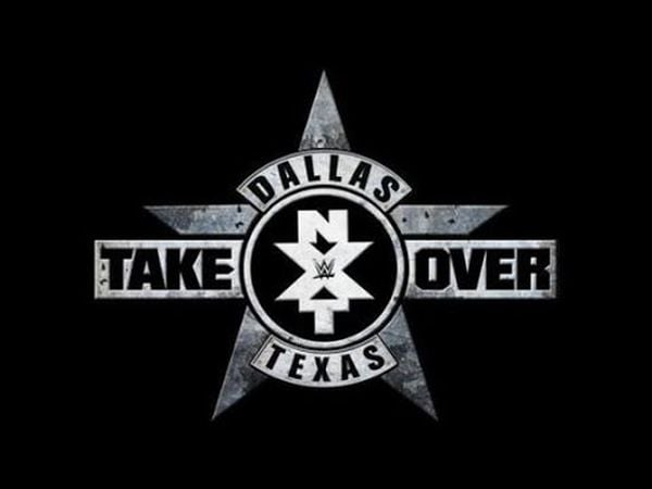 NXT TAKEOVER : DALLAS