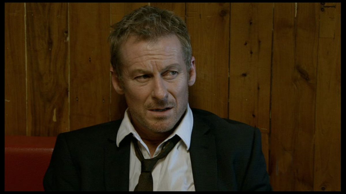 Rake Série SensCritique