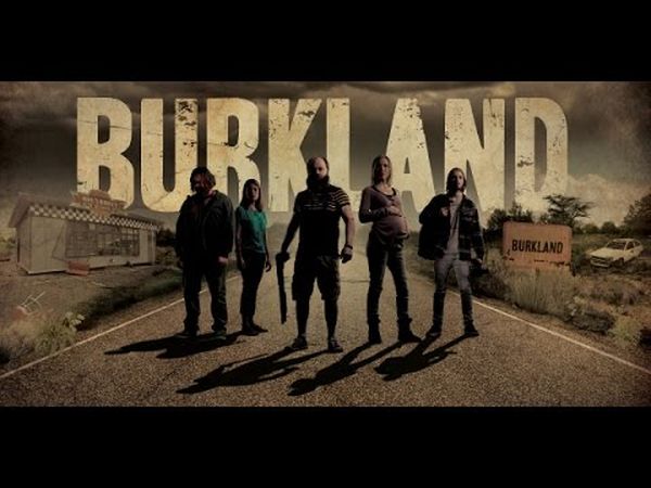 Burkland