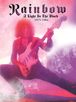 A Light in the Black 1975–1984