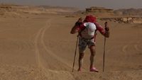 Egypt: Castles Made of Sand