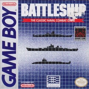 Battleship: The Classic Naval Combat Game