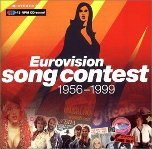 Eurovision Song Contest: 1956–1999