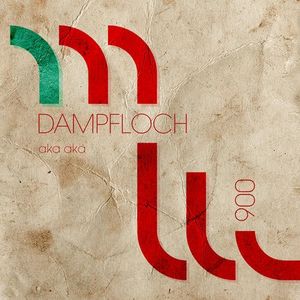 Dampfloch (EP)