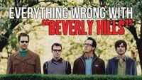 Everything Wrong With Weezer - "Beverly Hills"