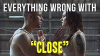Everything Wrong With Nick Jonas - "Close"
