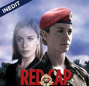 Red Cap : Police militaire