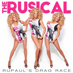 RuPaul’s Drag Race: The Rusical (OST)