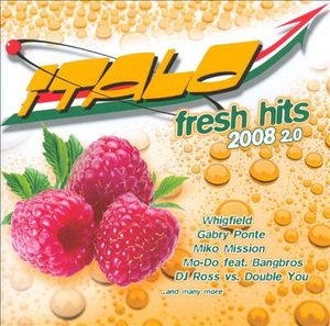 Italo Fresh Hits 2008 2.0