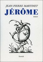 Couverture Jérôme