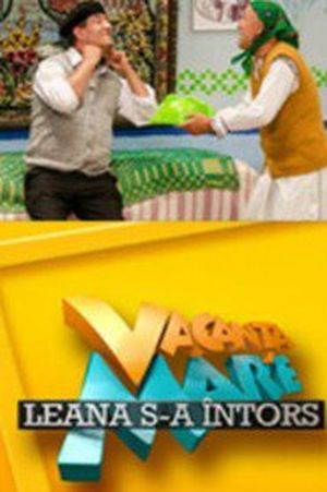 vacanta mare leana sa intors ep 3