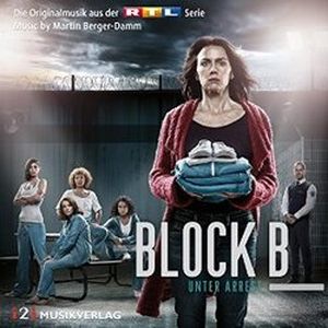 Block B – Unter Arrest