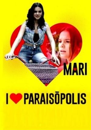 I Love Paraisópolis