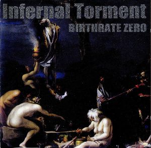 Birthrate Zero