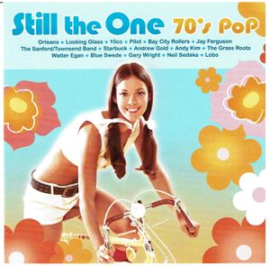 Still the One: 70's Pop
