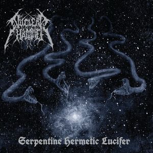 Serpentine Hermetic Lucifer