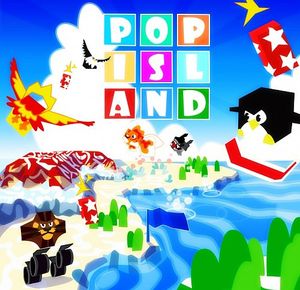 Pop Island