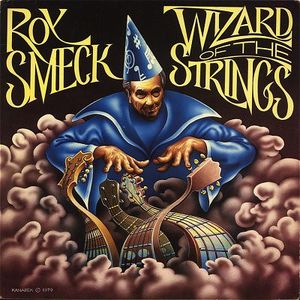 Wizard of the Strings