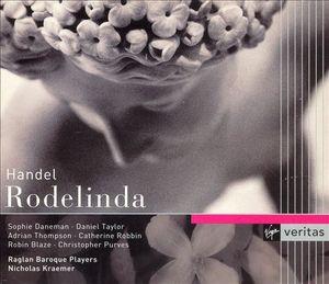 Rodelinda