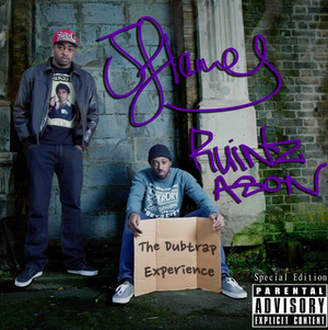 The Dubtrap Experience (EP)