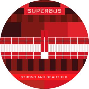Strong and Beautiful (Single)