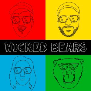 Wicked Bears (EP)