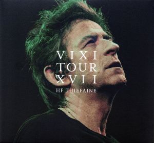 Vixi Tour XVII (Live)