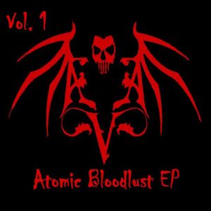 Atomic Bloodlust (EP)