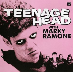 Teenage Head With Marky Ramone