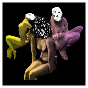 Crazy Master (EP)