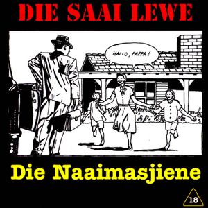 Die Saai Lewe