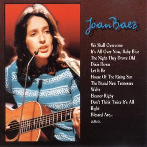 Joan Baez