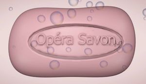 Opéra Savon