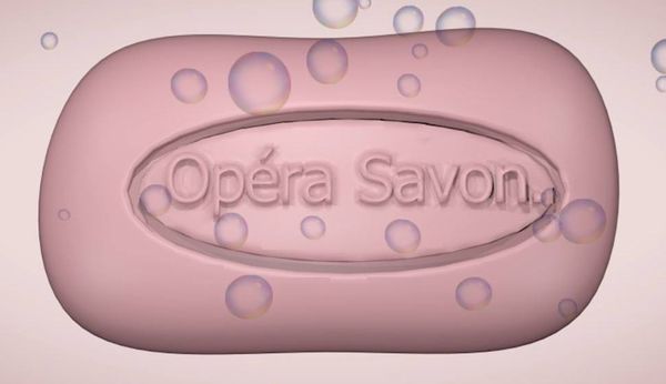 Opéra Savon