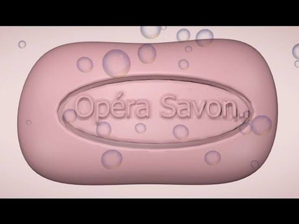 Opéra Savon