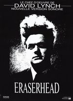 Affiche Eraserhead