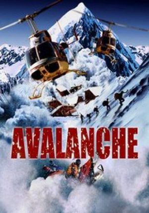 Alerte : Avalanche