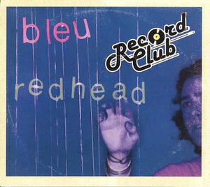 Redhead Record Club