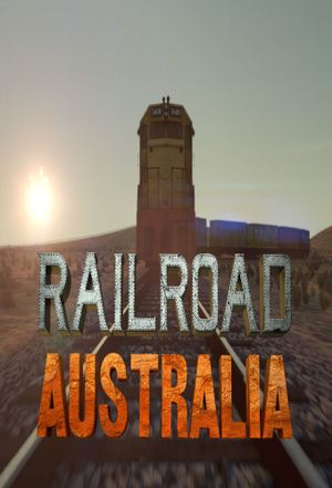 RailRoad Australia