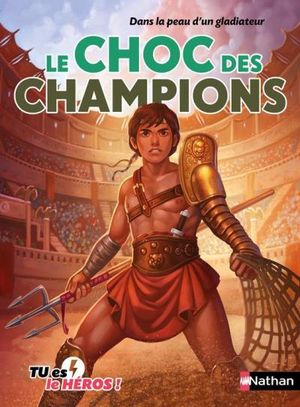 Le choc des champions