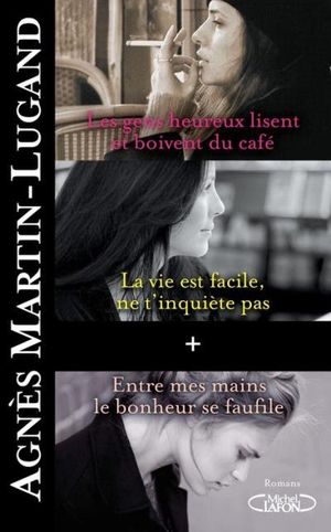 Coffret Agnès Martin-Lugand